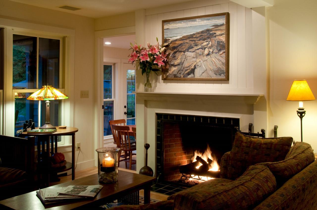 Coveside Bed & Breakfast Bed & Breakfast Georgetown ภายนอก รูปภาพ