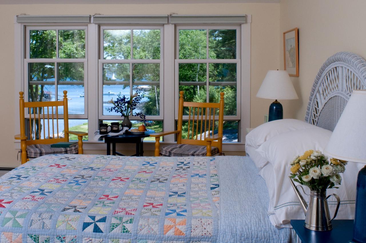 Coveside Bed & Breakfast Bed & Breakfast Georgetown ภายนอก รูปภาพ