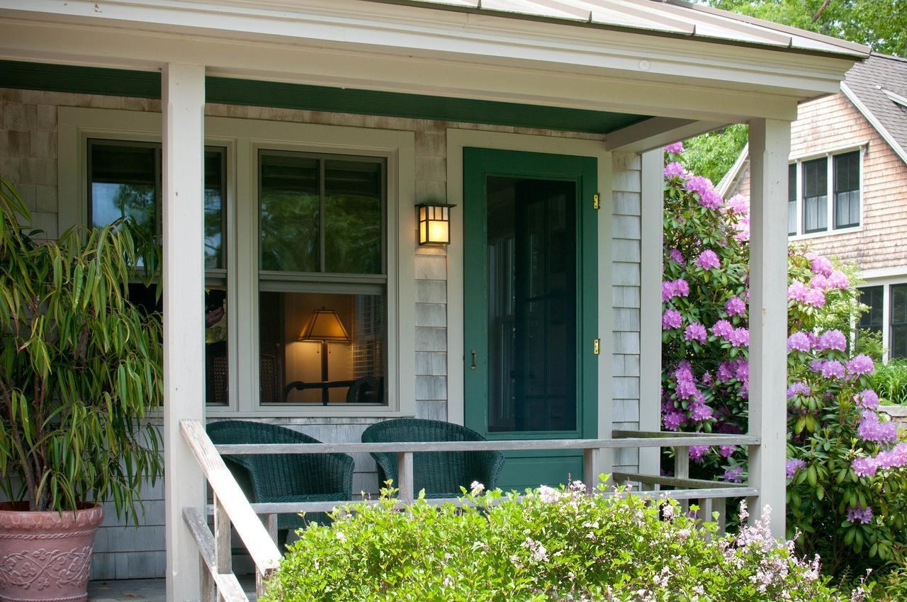 Coveside Bed & Breakfast Bed & Breakfast Georgetown ภายนอก รูปภาพ