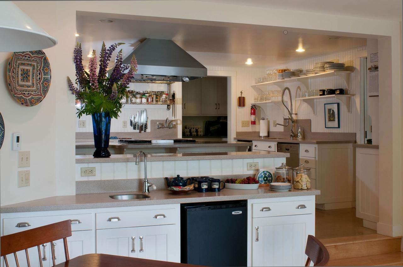 Coveside Bed & Breakfast Bed & Breakfast Georgetown ภายนอก รูปภาพ