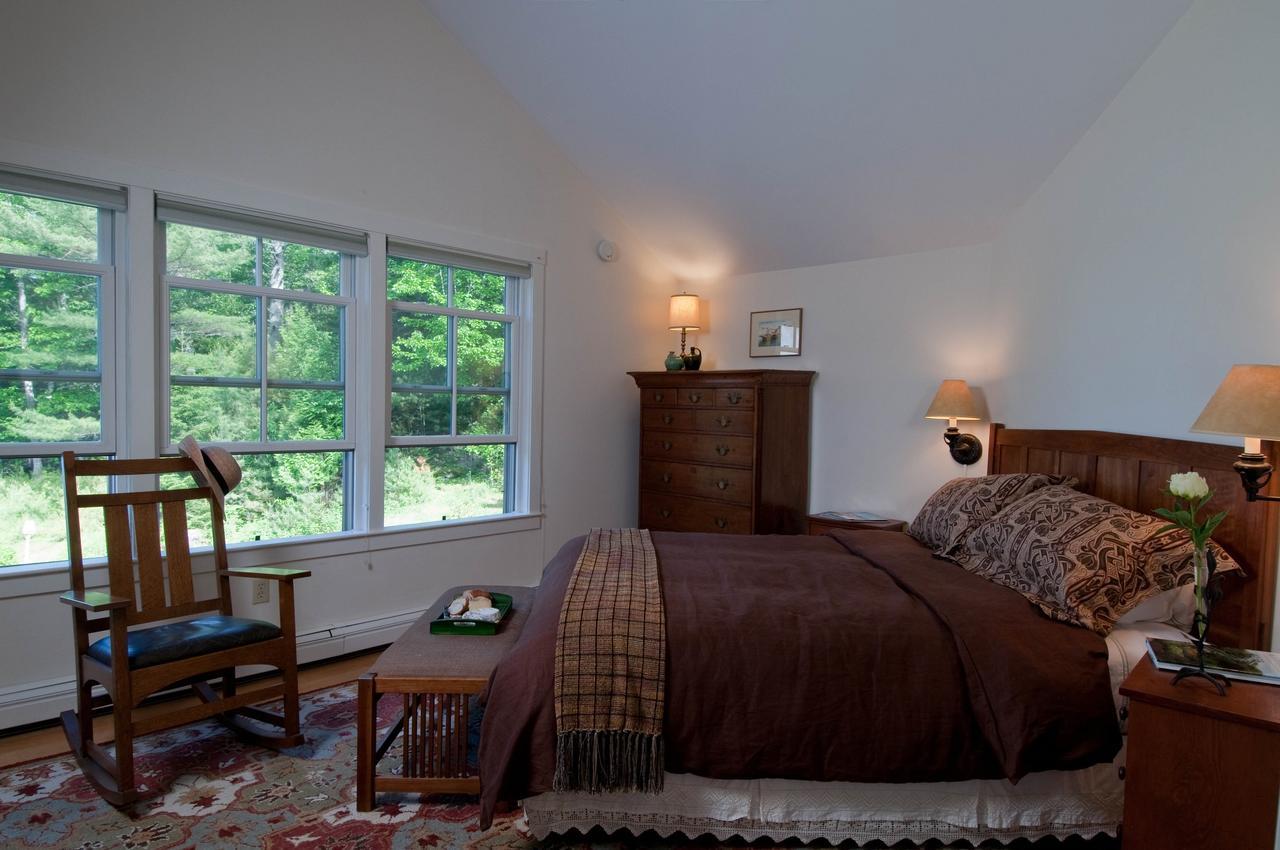 Coveside Bed & Breakfast Bed & Breakfast Georgetown ภายนอก รูปภาพ