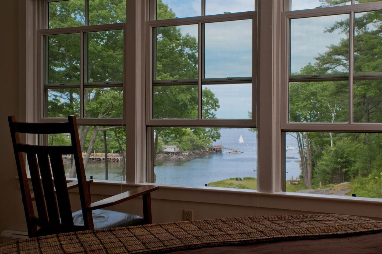 Coveside Bed & Breakfast Bed & Breakfast Georgetown ภายนอก รูปภาพ
