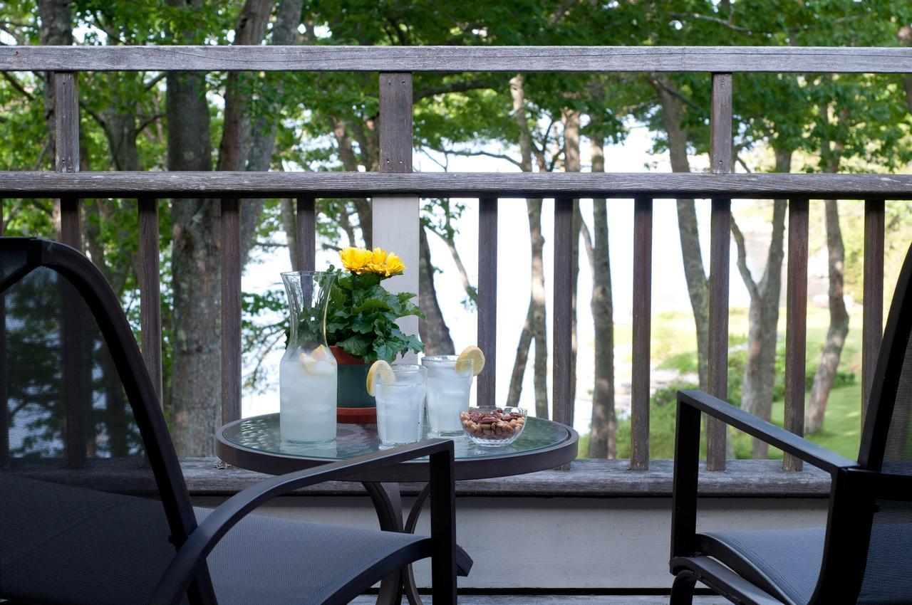 Coveside Bed & Breakfast Bed & Breakfast Georgetown ห้อง รูปภาพ