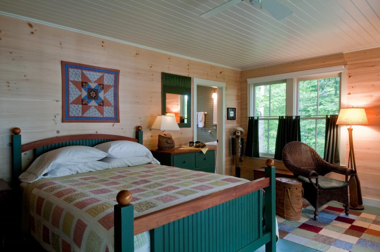 Coveside Bed & Breakfast Bed & Breakfast Georgetown ห้อง รูปภาพ