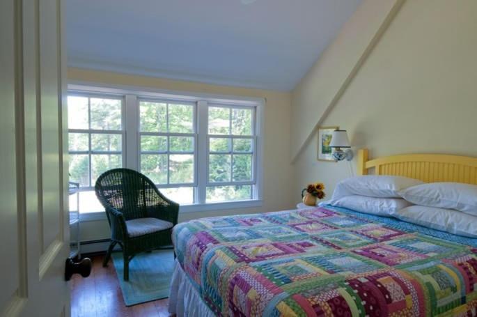 Coveside Bed & Breakfast Bed & Breakfast Georgetown ภายนอก รูปภาพ
